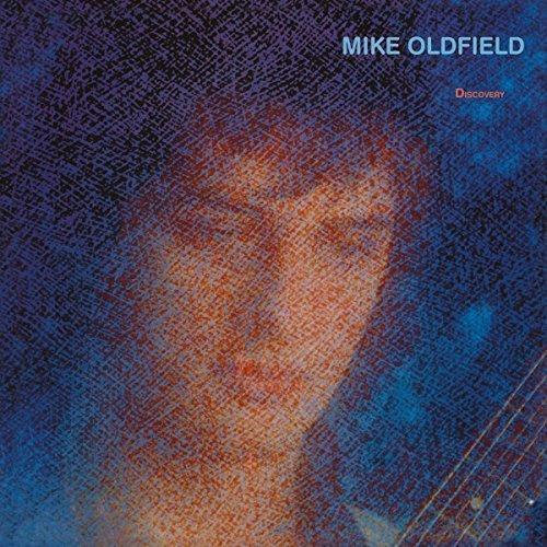 Mike Oldfield - Discovery (UK Import) (LP) - Joco Records
