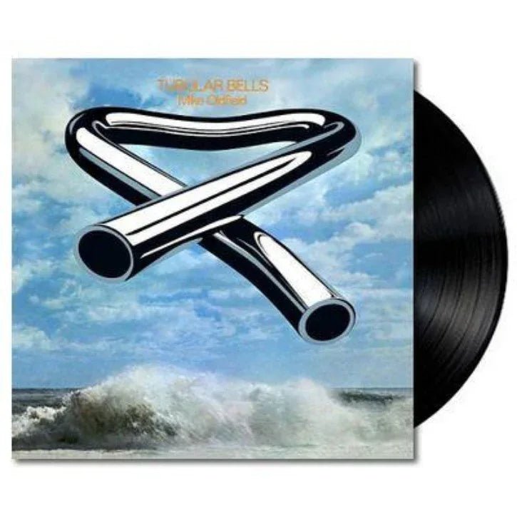 Mike Oldfield - Tubular Bells (LP) - Joco Records