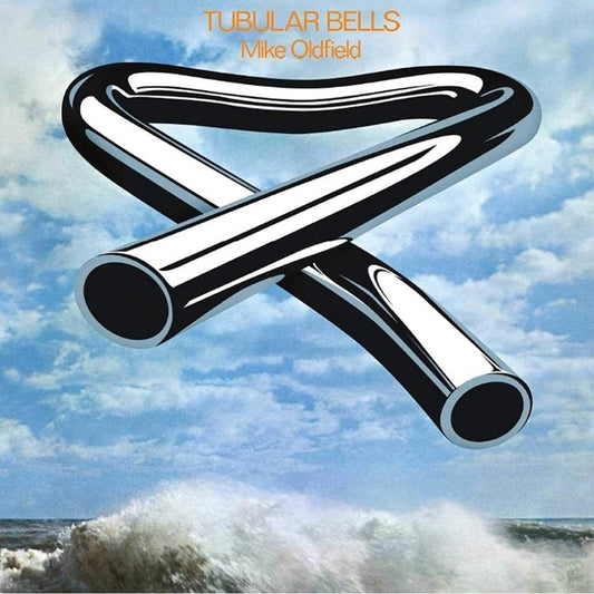 Mike Oldfield - Tubular Bells (LP) - Joco Records