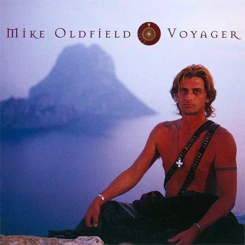 Mike Oldfield - Voyager (180 Gram, Import) (LP) - Joco Records