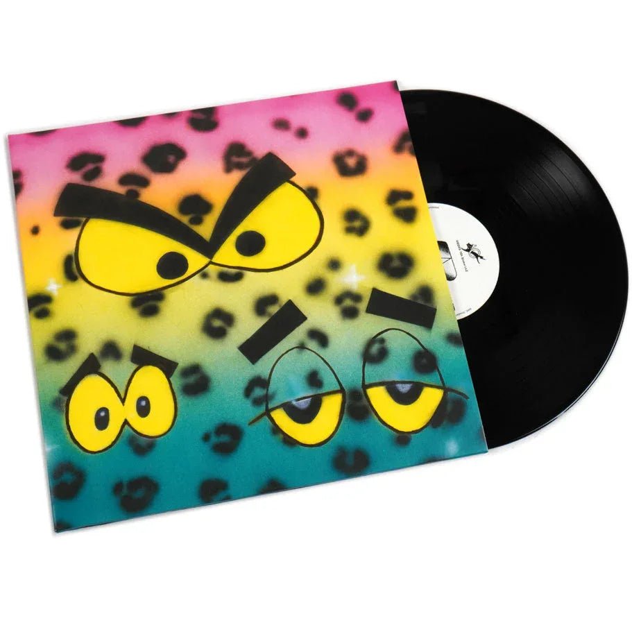 Mike - Showbiz! (Limited Edition) (2 LP) - Joco Records