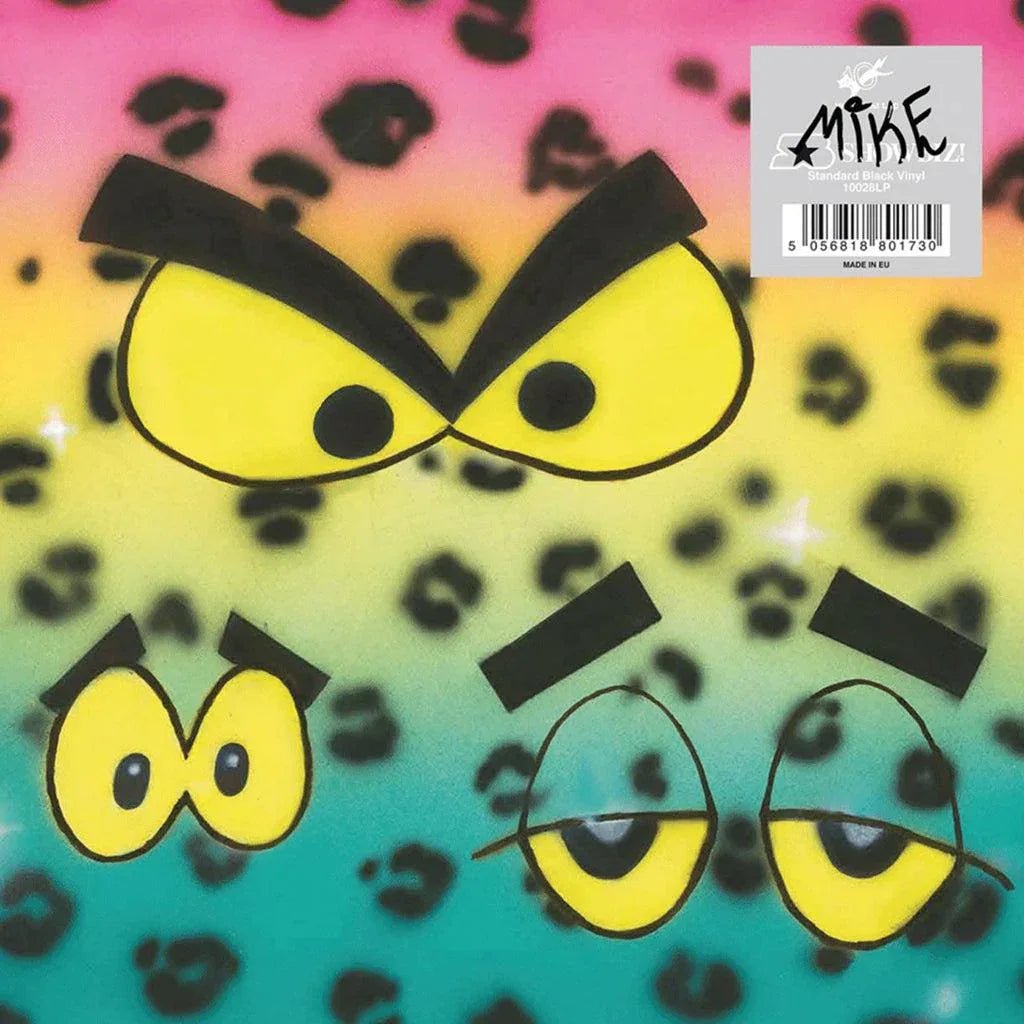 Mike - Showbiz! (Limited Edition) (2 LP) - Joco Records