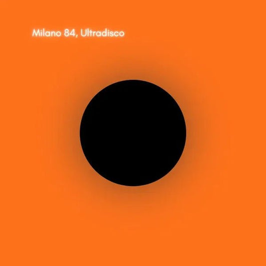 Milano 84 - Ultradisco (LP) - Joco Records