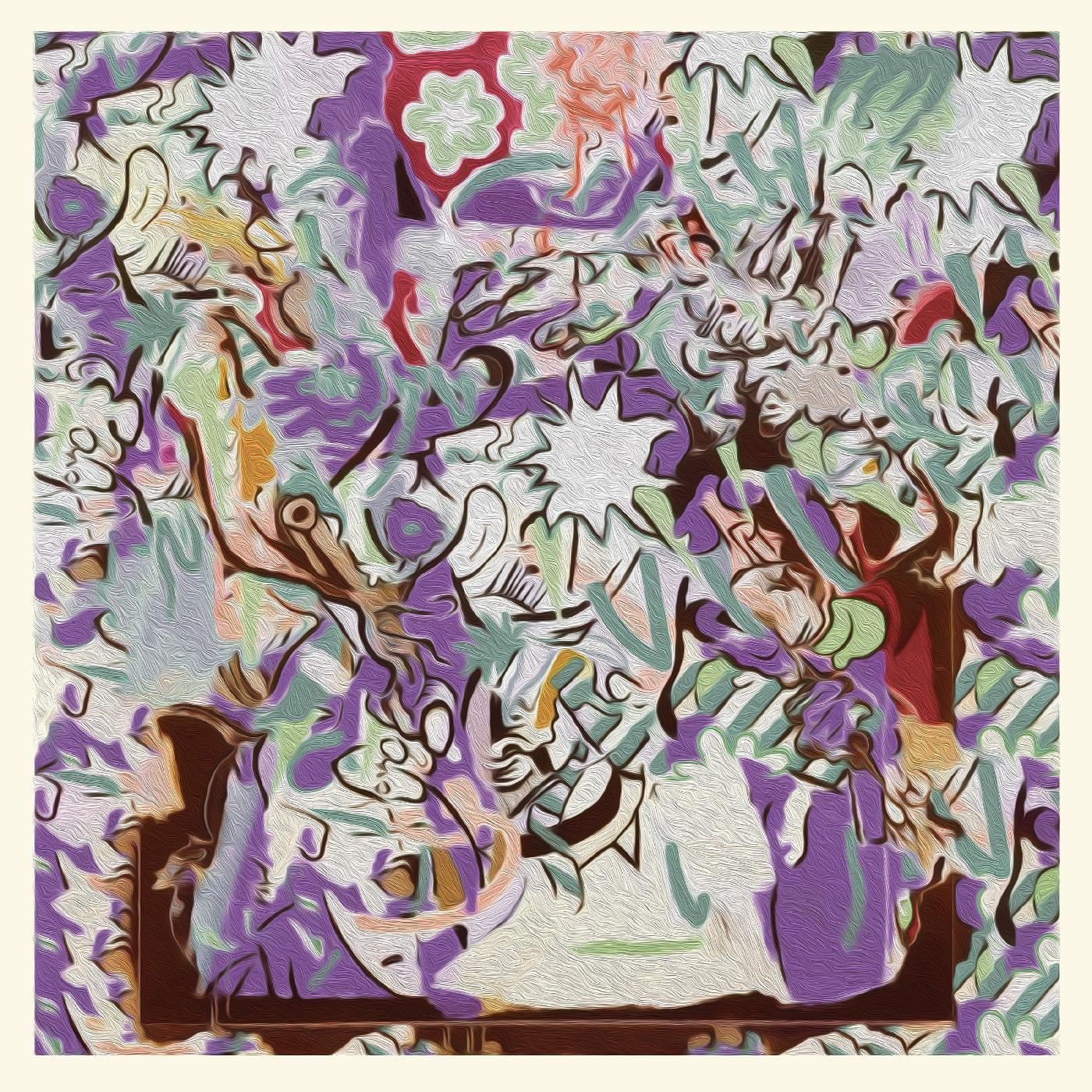 Mild High Club - Going Going Gone (LP) - Joco Records
