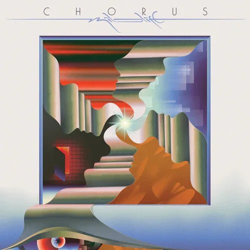 Mildlife - Chorus (Vinyl) - Joco Records
