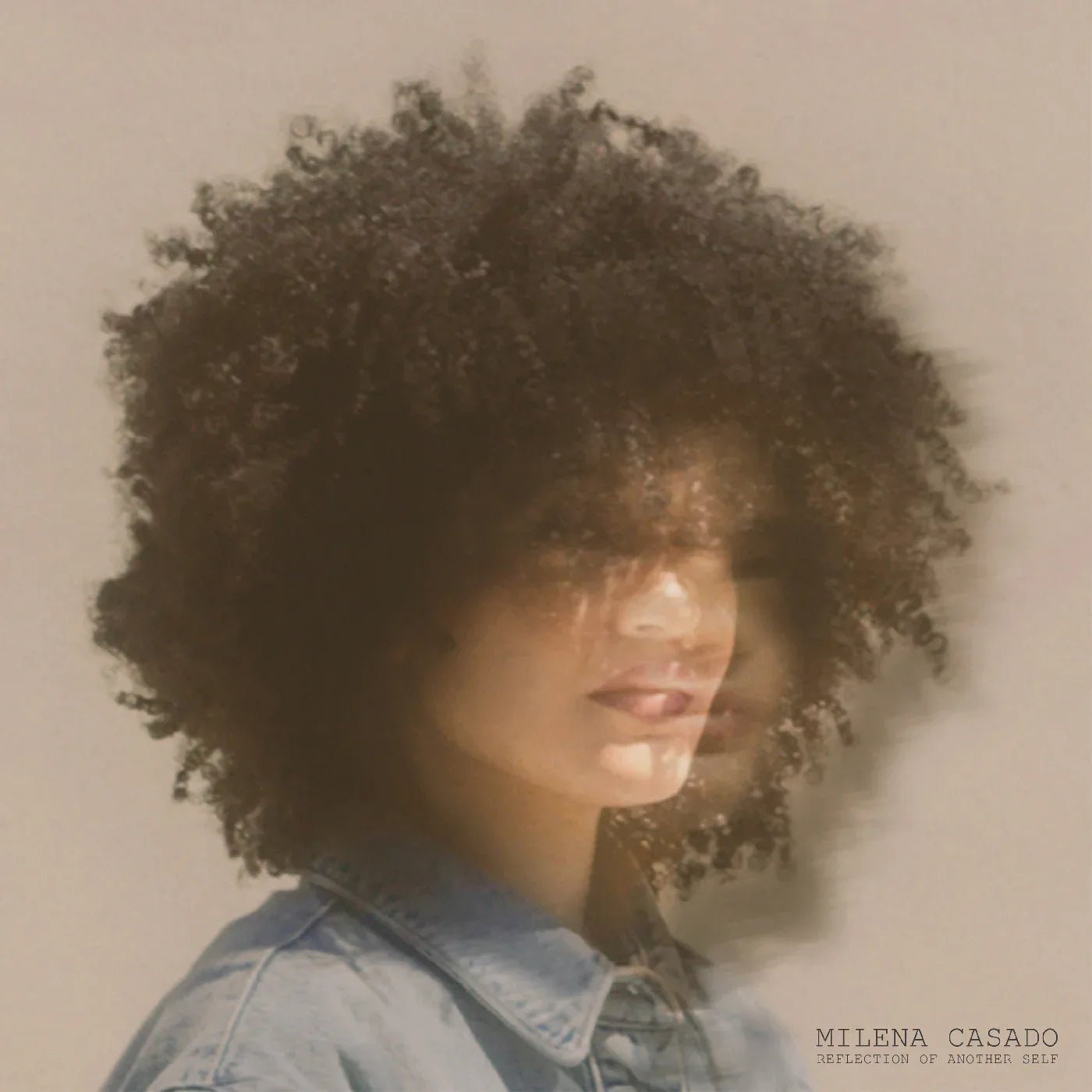 Milena Cassado - Reflection Of Another Self (Vinyl) - Joco Records