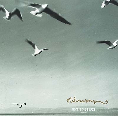 Milenasong - Seven Sisters (Vinyl)