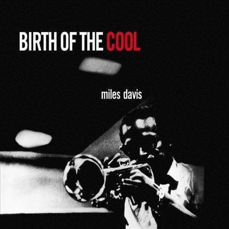 Miles Davis - Birth Of The Cool (LP) - Joco Records