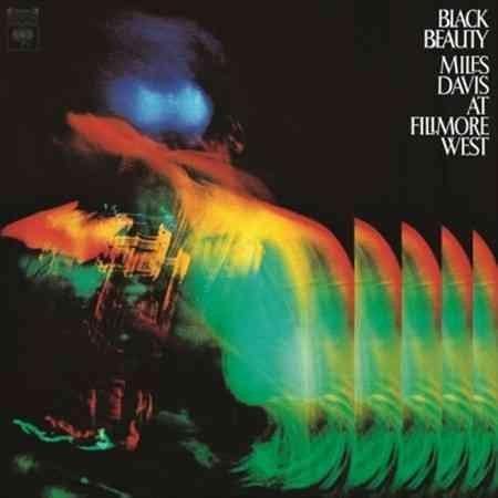 Miles Davis - Black Beauty (2 LP) - Joco Records