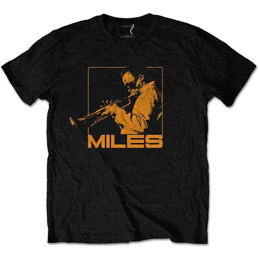 Miles Davis - Blowin' (T-Shirt) - Joco Records