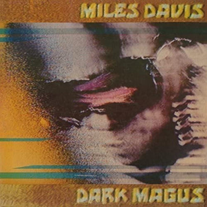 Miles Davis - Dark Magus (Remastered, 180 Gram) (2 LP) - Joco Records