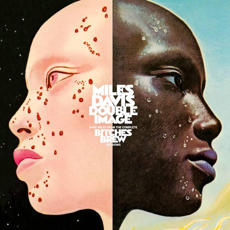 Miles Davis - Double Image: Rare Miles From The Complete Bitches Brew Sessions (LP) - Joco Records