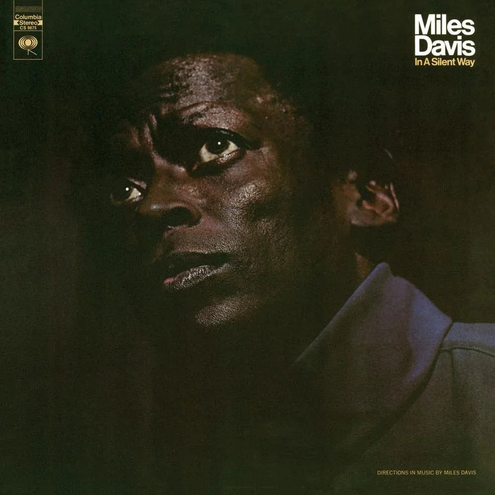 Miles Davis - In A Silent Way (180 Gram) (LP) - Joco Records