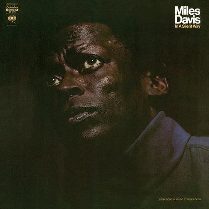 Miles Davis - In A Silent Way (180 Gram) (LP) - Joco Records