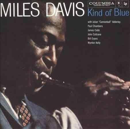 Miles Davis -  (Vinyl)