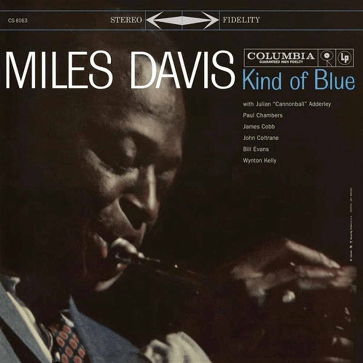 Miles Davis - Kind of Blue (Limited Edition, Bonus Track, Gatefold) (2 LP) - Joco Records