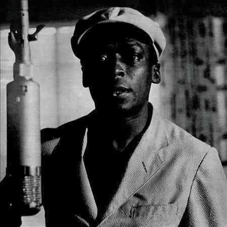 Miles Davis - Musings Of Miles,The (LP) - Joco Records