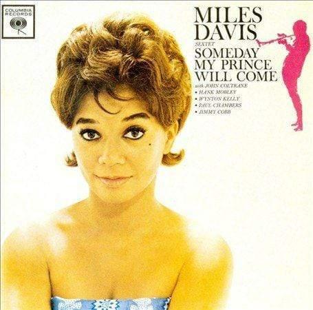 Miles Davis - Someday My Prince Will Come (LP) - Joco Records