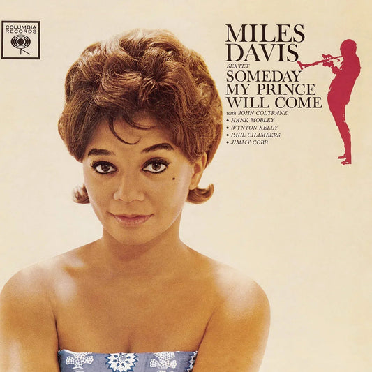 Miles Davis - Someday My Prince Will Come (Mono, 180 Gram) (LP) - Joco Records
