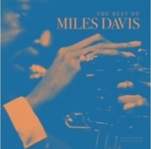 Miles Davis - The Best Of Miles Davis (Lp) - Joco Records