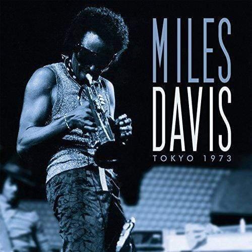 Miles Davis - Tokyo 1973 (2 LP) - Joco Records