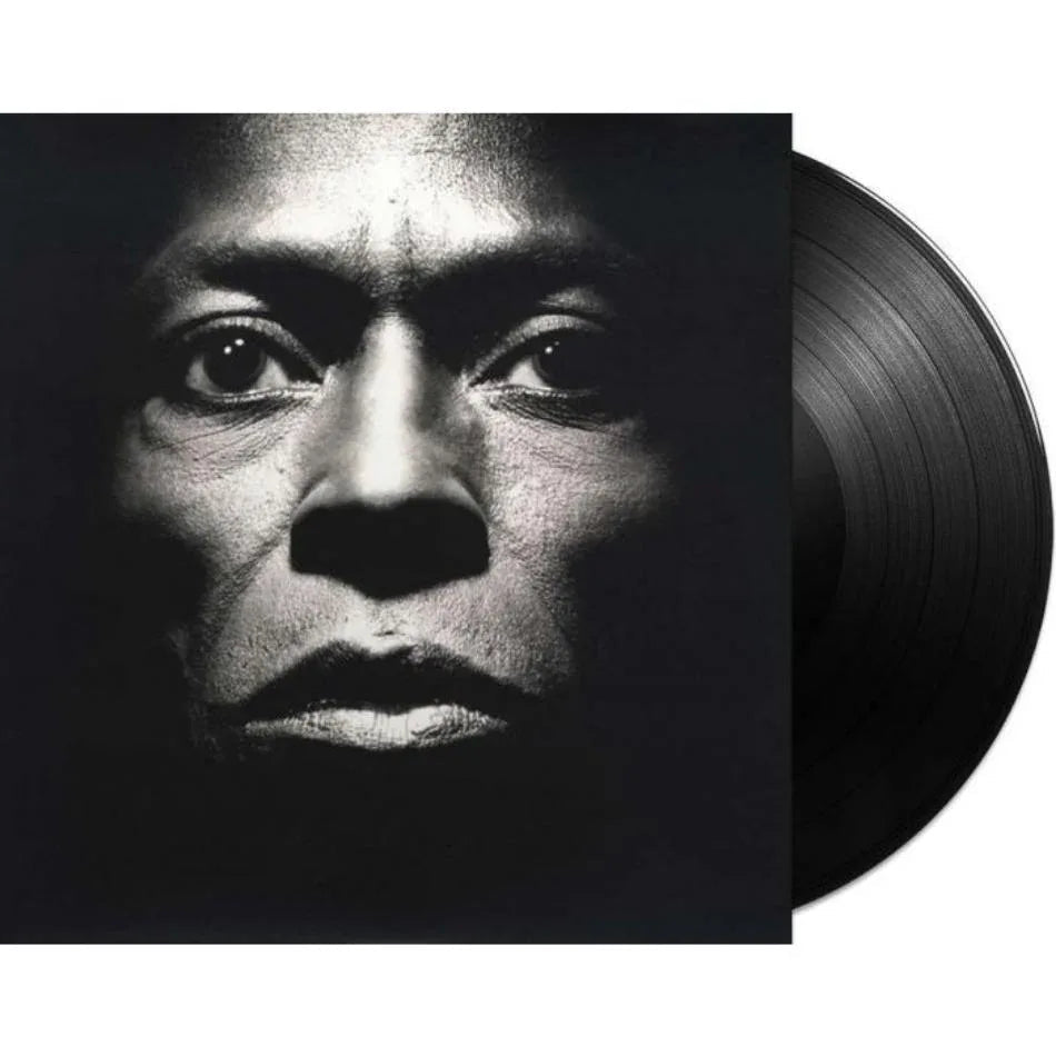 Miles Davis - Tutu (Deluxe Edition, Remastered, 180 Gram) (2 LP) - Joco Records