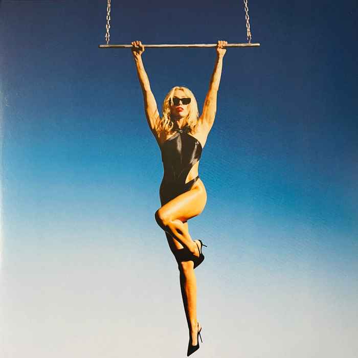 Miley Cyrus - Endless Summer Vacation (Limited Edition Import, White Vinyl) (LP) - Joco Records