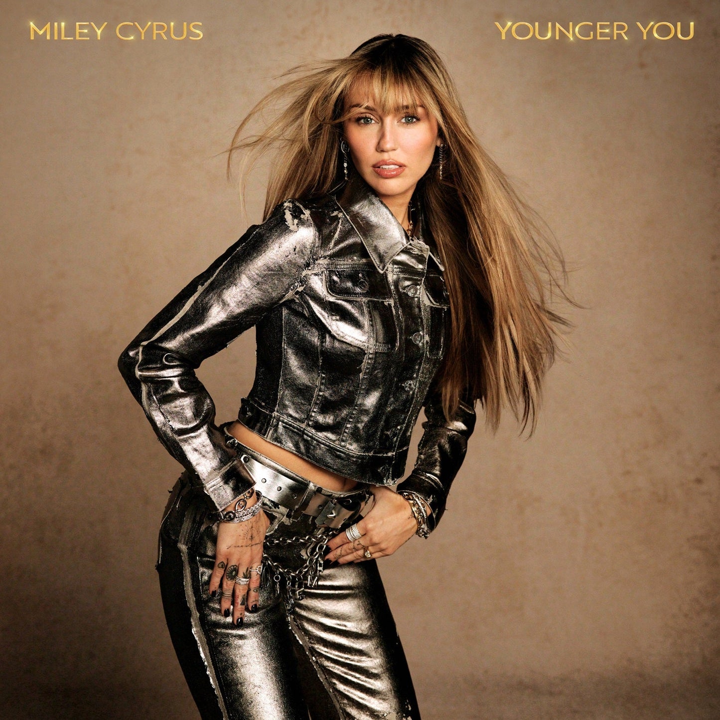 Miley Cyrus (Feat. Lainey Wilson) - Younger You (From The Hannah Montana 20th Anniversary Special) (Vinyl) - Joco Records