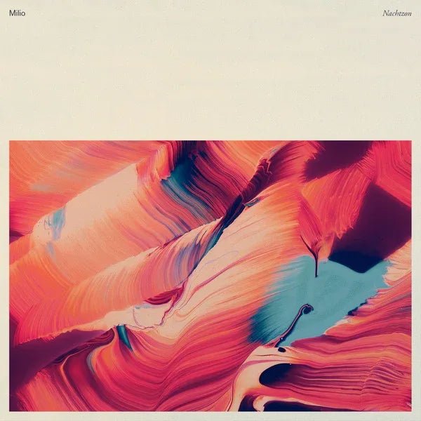 Milio - Nachtzon (2 LP) - Joco Records