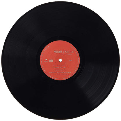 Milky Chance - Sadnecessary (LP) - Joco Records