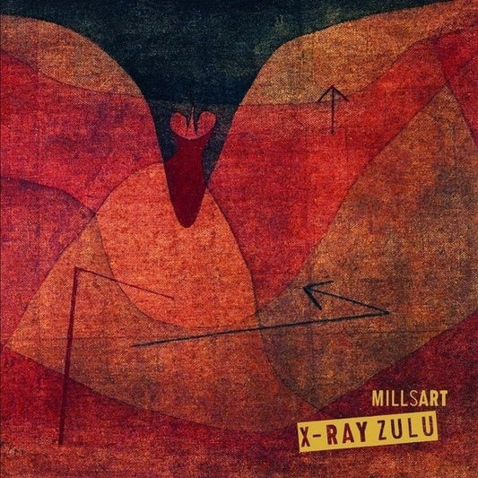 Millsart - X - Ray Zulu (12 - Inch Vinyl) - Joco Records