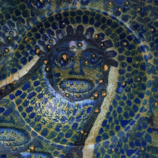 Minais B - Quiet Bloom (Vinyl)