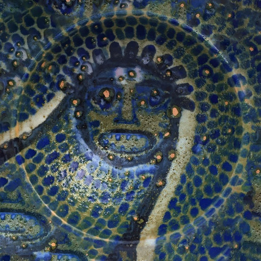 Minais B - Quiet Bloom (Vinyl)