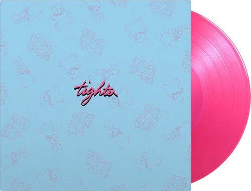 Mindless Self Indulgence - Tighter (Limited Edition Import, Translucent Vinyl, Magenta Vinyl) (2 LP) - Joco Records