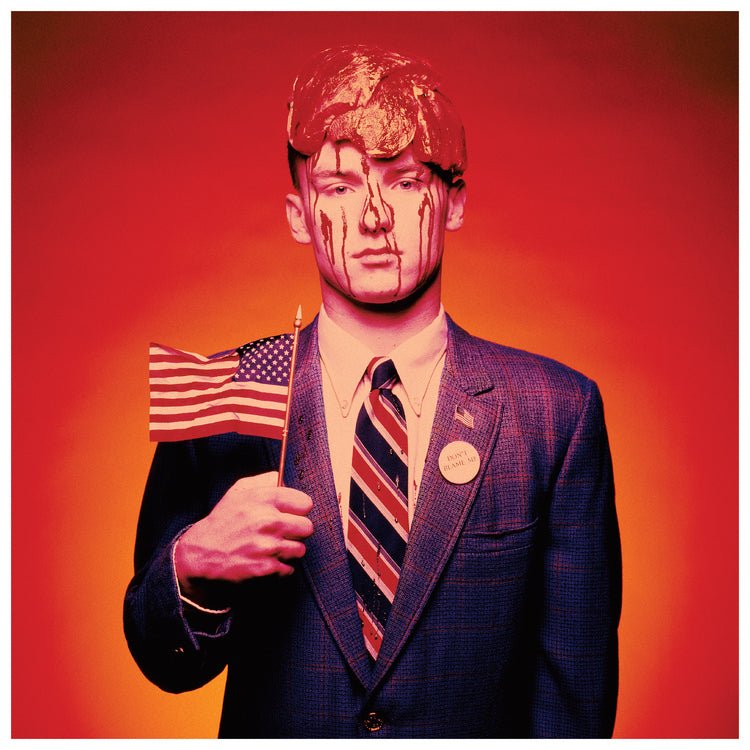 Ministry - Filth Pig (Rocktober '26, Brick & Mortar Exclusive) (2 LP) - Joco Records