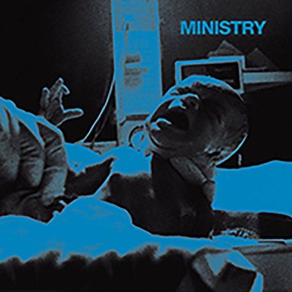 Ministry - Greatest Fits (2 LP) - Joco Records