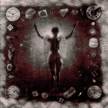 Ministry - Keah (Psalm 69) (180 Gram) (LP) - Joco Records