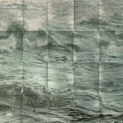 Minotaur Shock - Orchard (LP) - Joco Records
