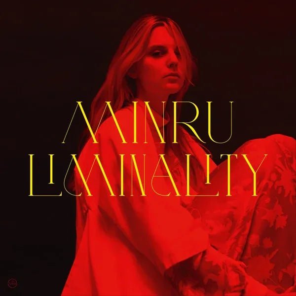 Minru - Liminality (LP) - Joco Records