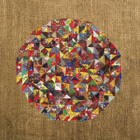 Miracle Parade - Hark And Other Lost Transmissi Ons (Vinyl) - Joco Records