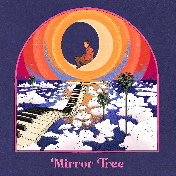 Mirror Tree - Mirror Tree (Vinyl) - Joco Records