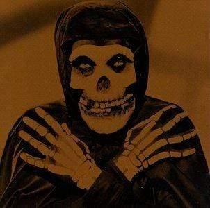 Misfits - Collection 2 (LP) - Joco Records