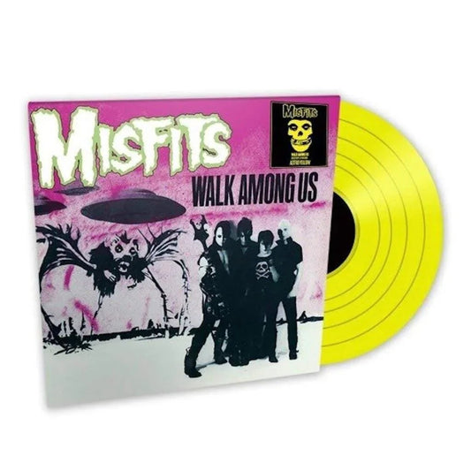Misfits - Walk Among Us (LP) - Joco Records