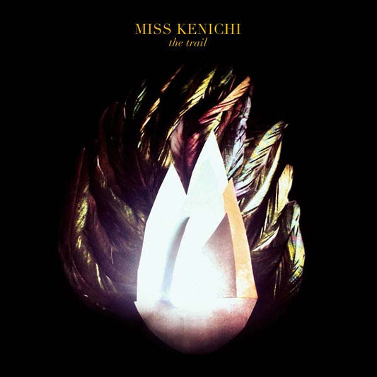 Miss Kenichi - The Trail (LP) - Joco Records