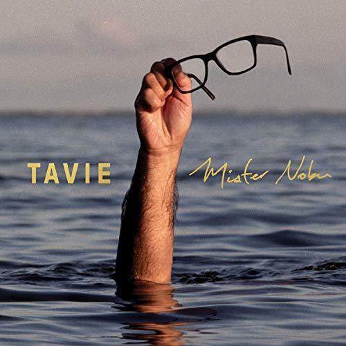 Mister Nobu - Tavie (LP) - Joco Records