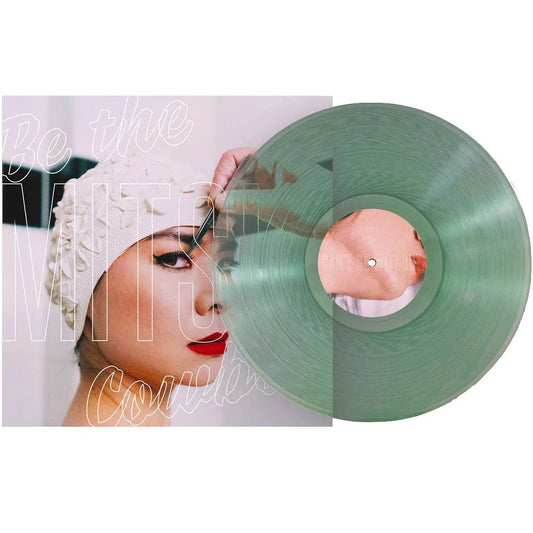 Mitski - Be the Cowboy (Limited Edition, Coke Bottle Clear Vinyl) (LP) - Joco Records
