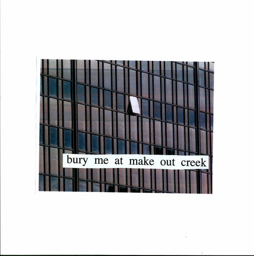 Mitski - Bury Me At Makeout Creek (LP) - Joco Records