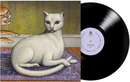 Mitski - Nothing's About to Happen to Me (LP) - Joco Records