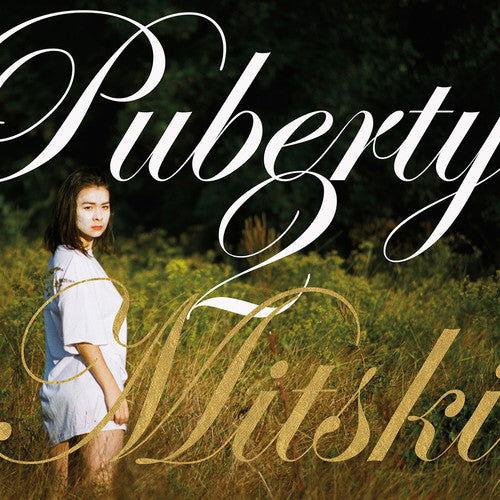 Mitski - Puberty 2 (LP) - Joco Records