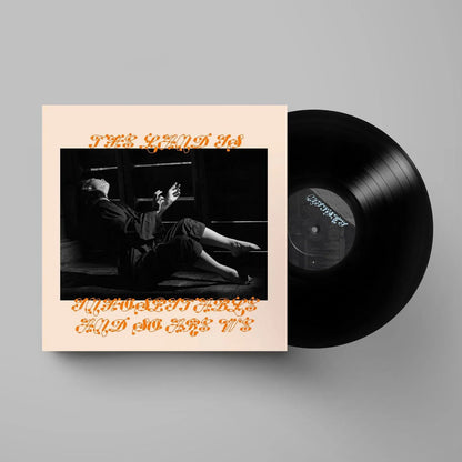 Mitski - The Land Is Inhospitable and So Are We (Vinyl) - Joco Records
